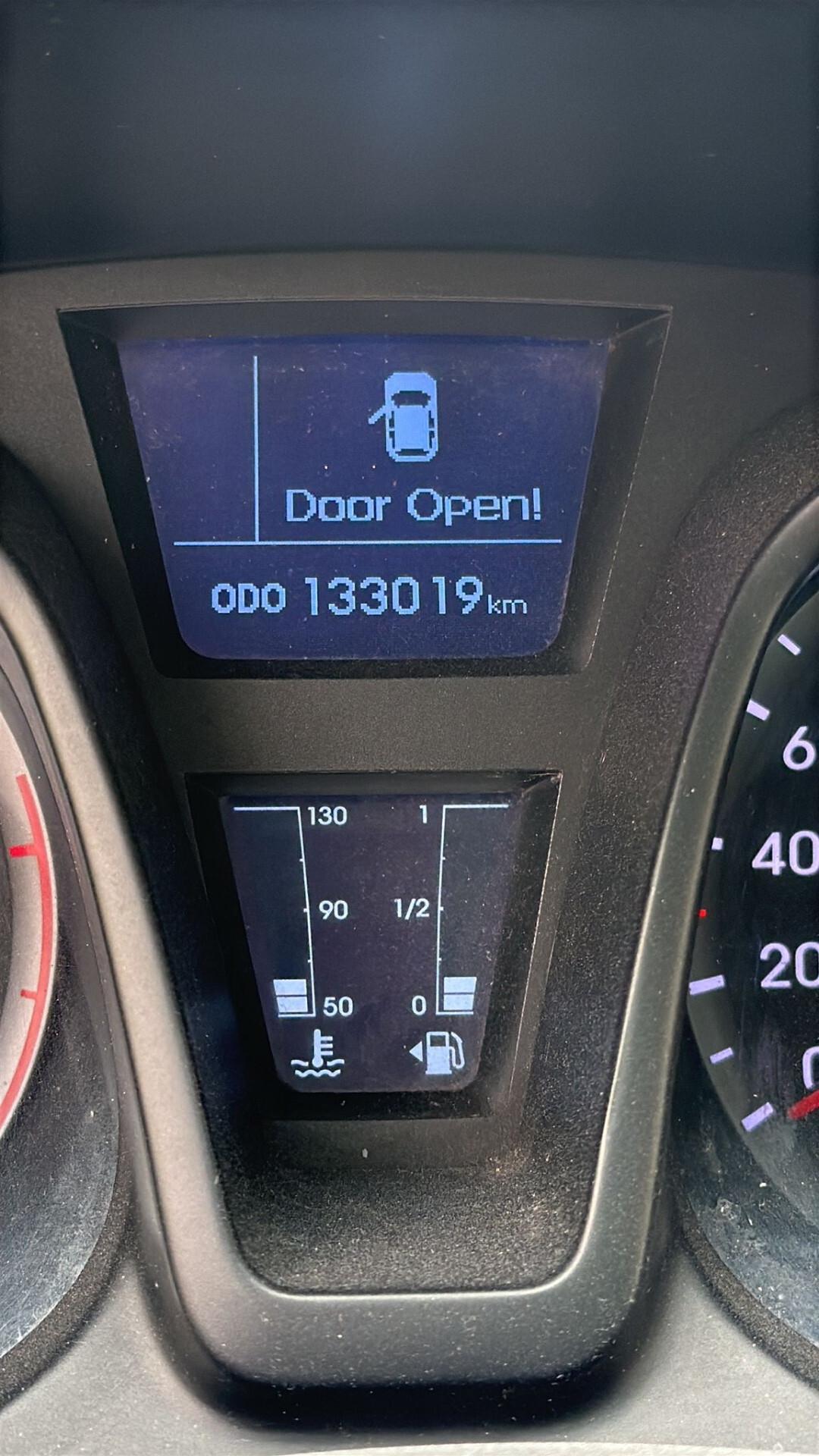 Hyundai iX20 1.4 CRDI 90 CV Style