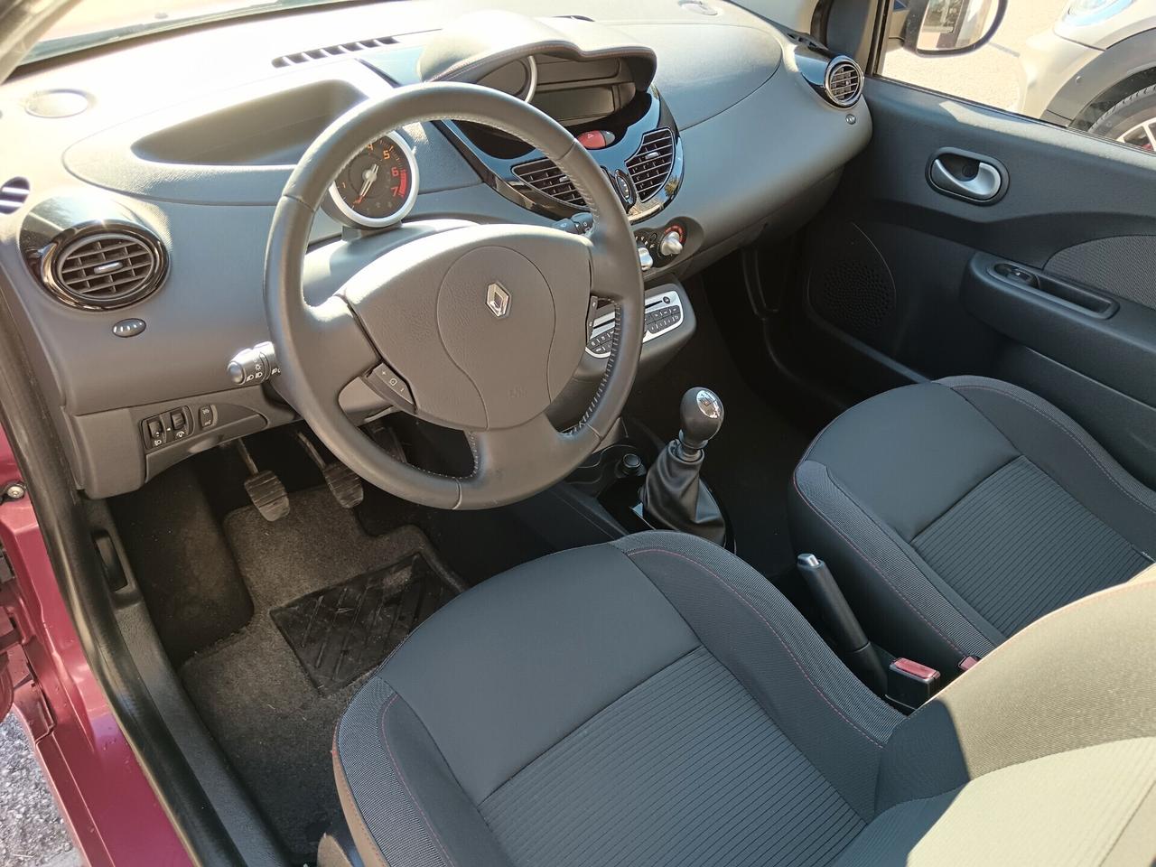 Renault Twingo 1.2 75CV LIVE NUOVISSIMA