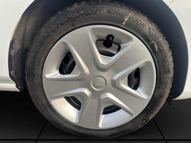FORD Fiesta 1.5 TDCi 85 CV 3 PORTE VAN 2 POSTI OTTIME CONDIONI