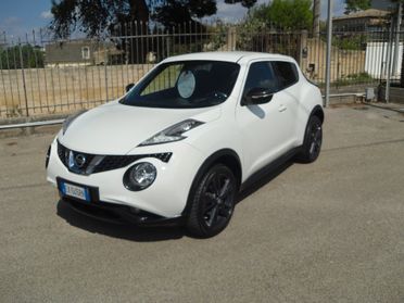Nissan Juke 1.5 dCi 110 cv Tekna