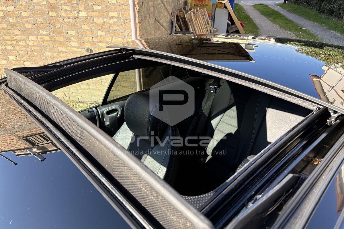 MERCEDES E 220 d 4Matic Premium Plus