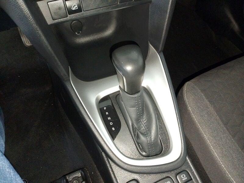 Toyota Yaris Cross 1.5 Hybrid 5p. E-CVT AWD-i Trend