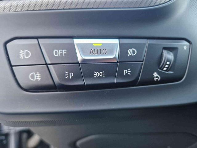 BMW 116 d 5p. Msport Automatico