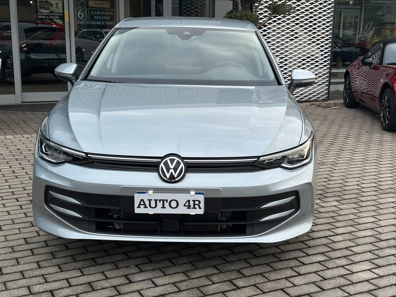 Volkswagen Golf 2.0 TDI 150 CV DSG SCR Life