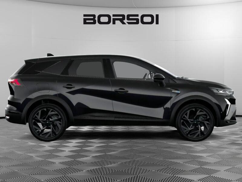 Renault Symbioz Full Hybrid E-Tech 145 CV Esprit Alpine