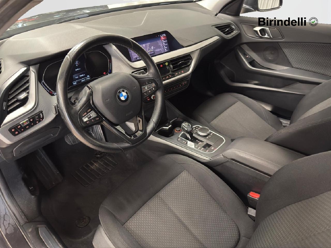 BMW Serie 1 (F40) - 116d 5p. Business Advantage