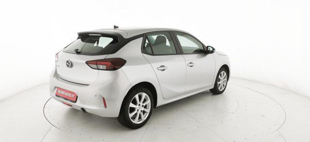 OPEL Corsa 1.2 Edition
