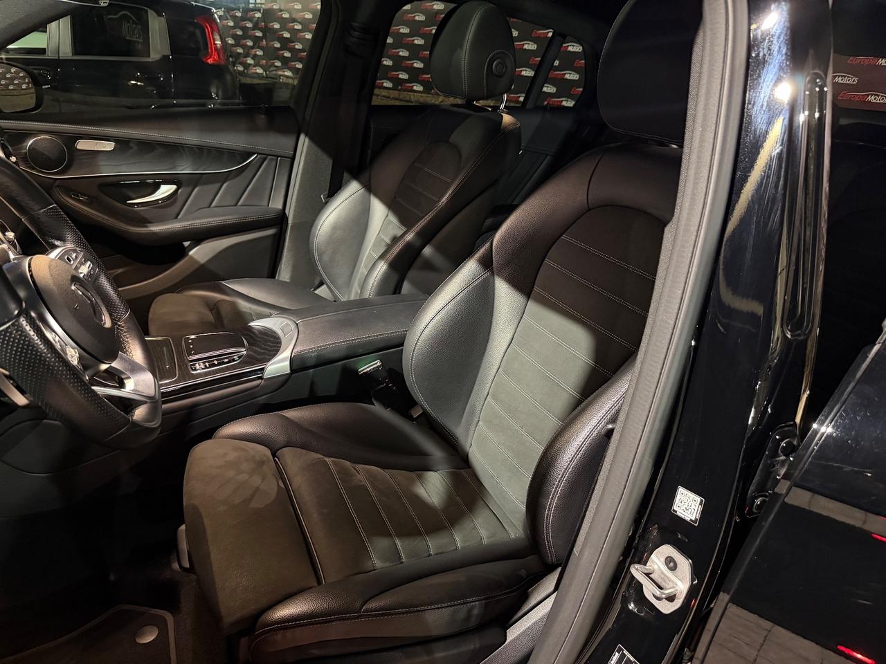 Mercedes-benz A 220 d Automatic 4Matic Premium