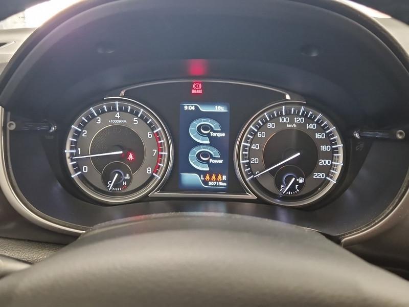 SUZUKI VITARA 1.4 BOOSTERJET HYBRID COOL SUV