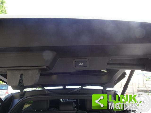 LAND ROVER Range Rover Sport DYNAMIC HSE