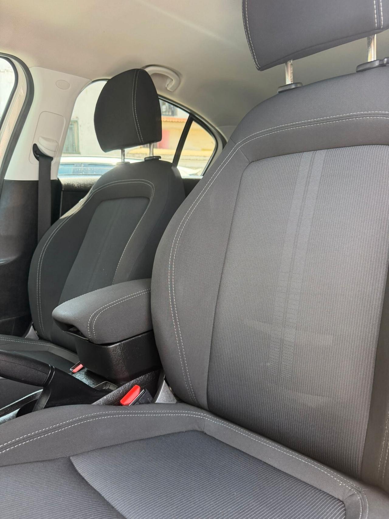 Fiat Tipo 1.3 multijet 95cv Style S&S manuale