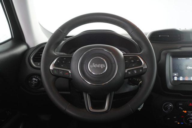 JEEP Renegade Renegade 1.5 Turbo T4 MHEV Limited