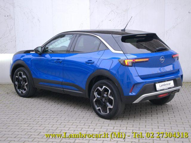 OPEL Mokka 1.2 Turbo 130 CV aut. Ultimate