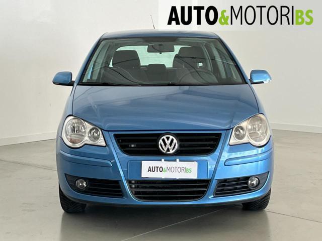 VOLKSWAGEN Polo 1.2/64CV 12V 5p. Comfortline
