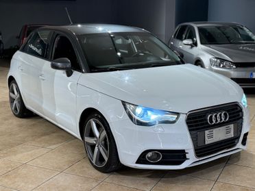 Audi A1 1.6 TDI 105 CV Ambition (GARANZIA)