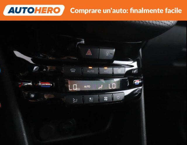 PEUGEOT 2008 1° serie BlueHDi 120 S&S Allure