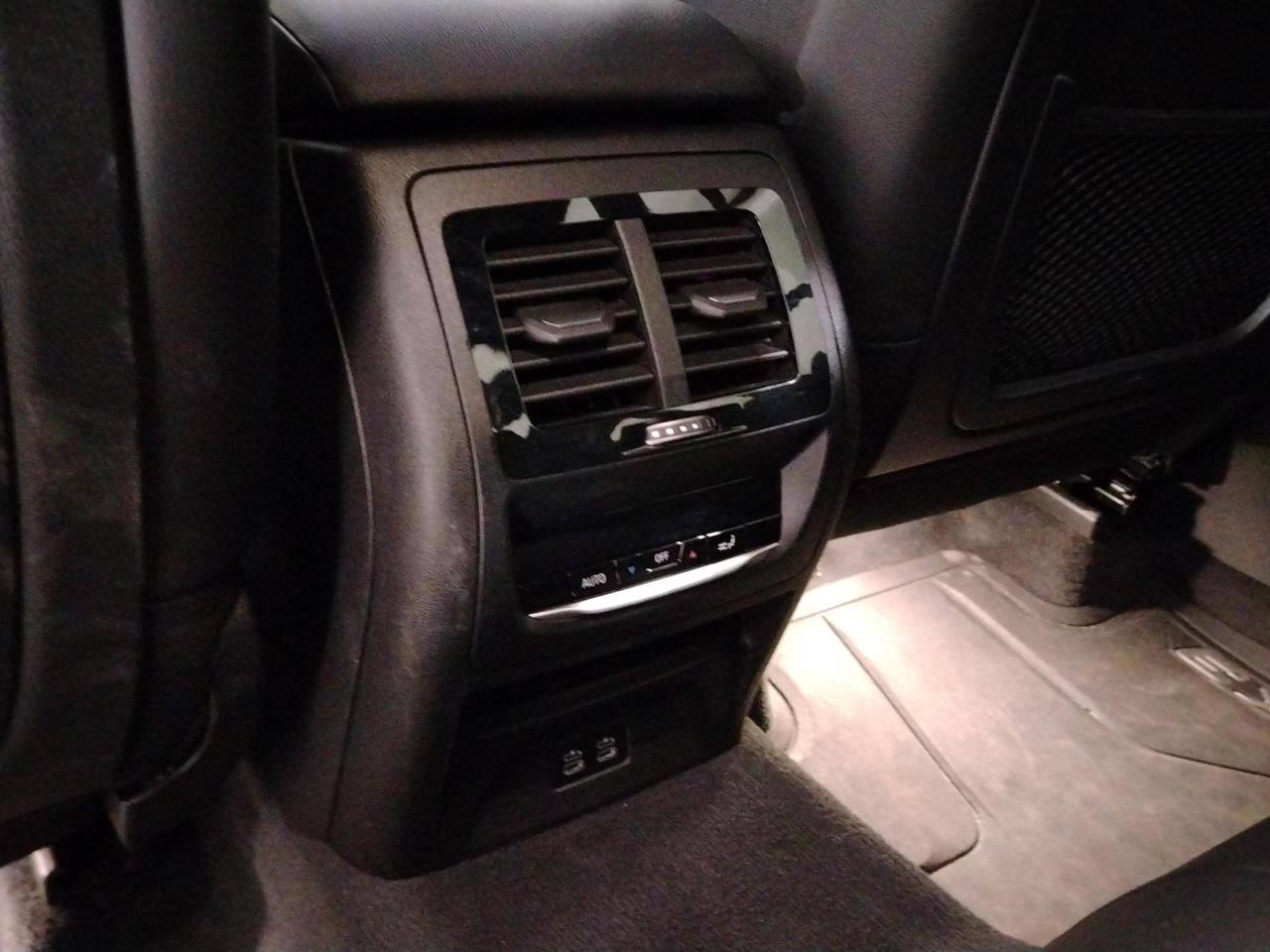 BMW X3 xDrive20d 48V MSport