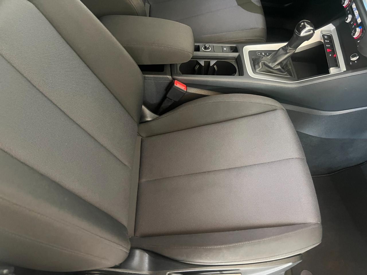 Audi Q3 SPB 35 TDI 150CV S tronic Business Plus ANNO 2021