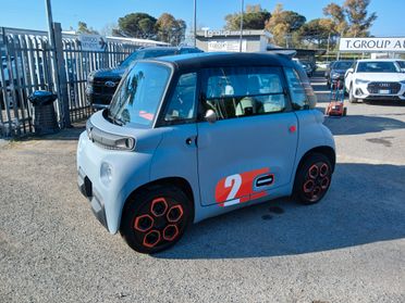 Citroen Ami My Ami Pack Orange