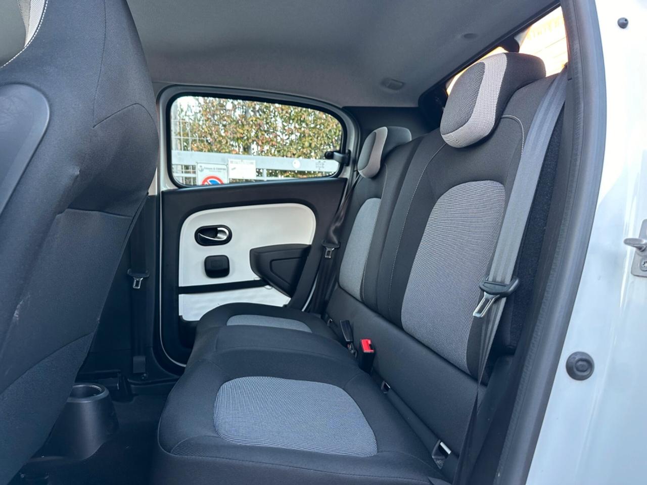 Renault Twingo 1.0 SCe 70 CV Limited GARANTITA PREZZO REALE
