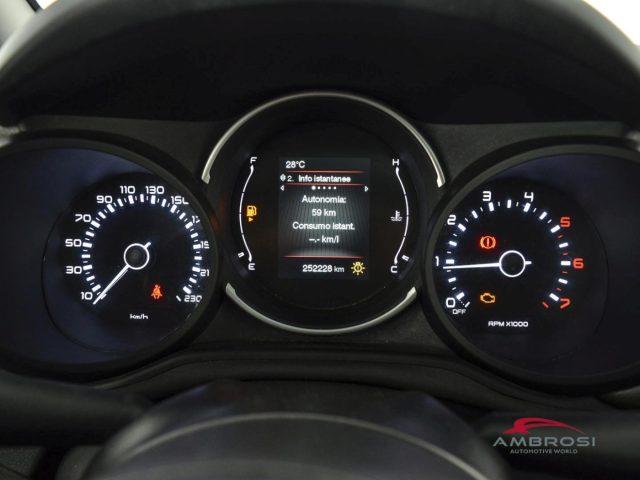 FIAT 500L 1.3 Multijet 95 CV Lounge