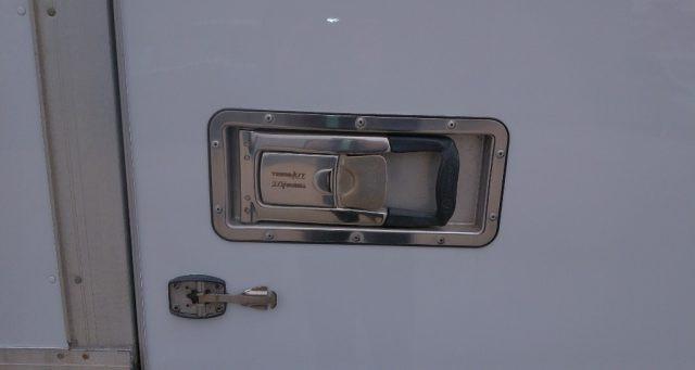 RENAULT MASTER T35 Pedana Cabinato Furgonato Sponda 2.3 D