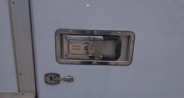 RENAULT MASTER T35 Sponda Cabinato Furgonato 2.3 Dci