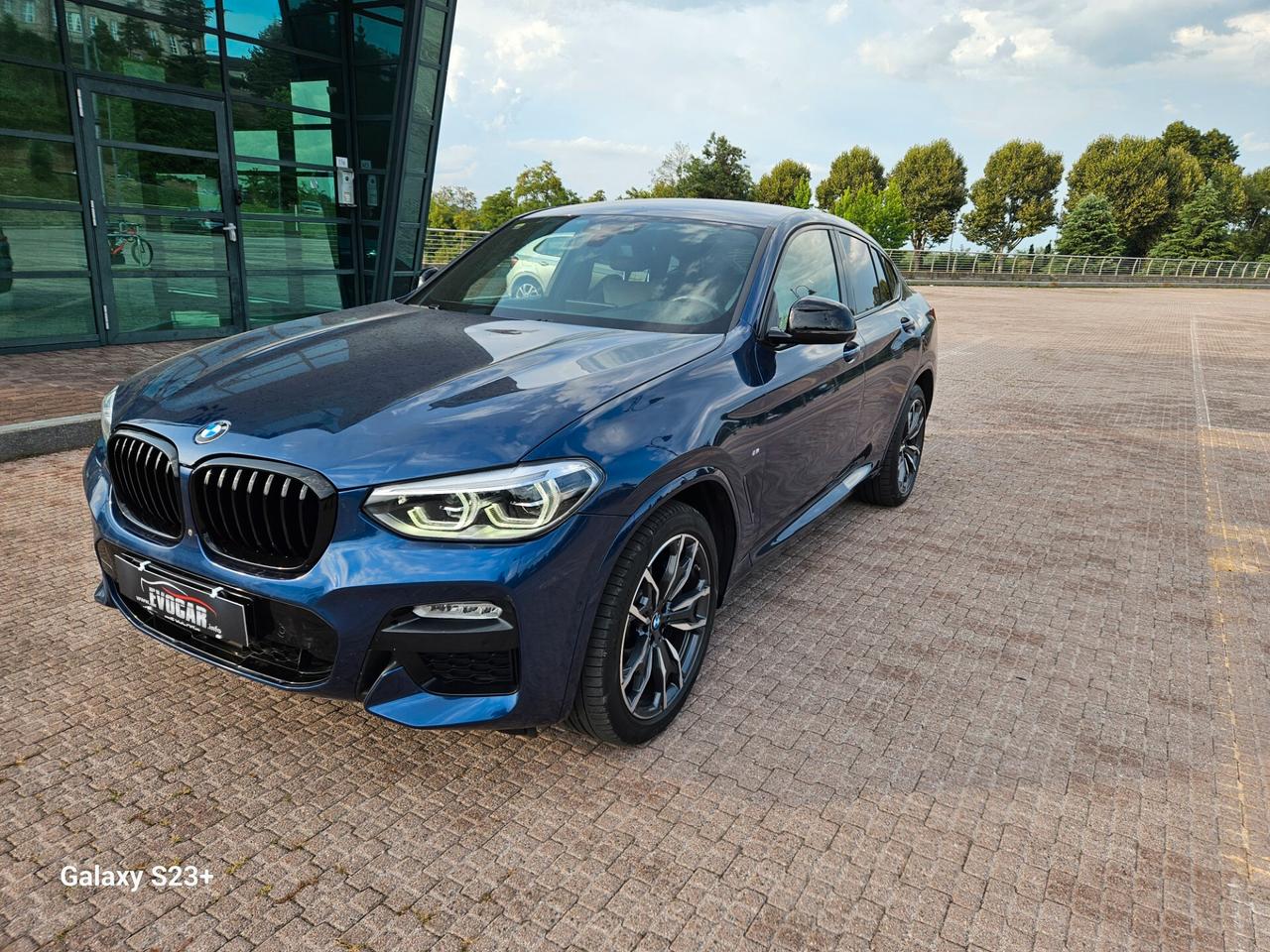 X4 Msport-X PROMO/RITIRO USATO/SCAMBIO