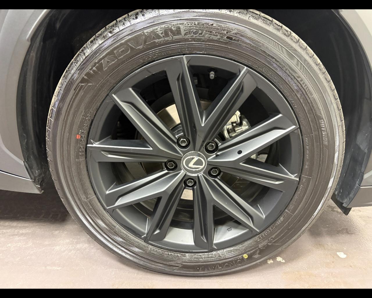 LEXUS LBX 1.5 2WD HYBRID ORIGINAL EDITION