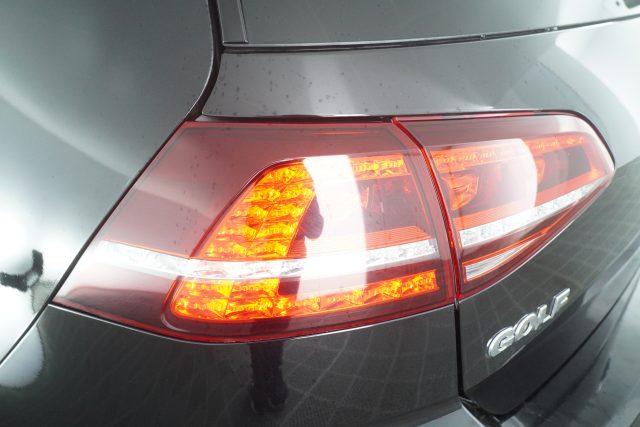 VOLKSWAGEN Golf 7^Serie 1.6 TDI 110 CV 5p. Sport Edition BlueMot