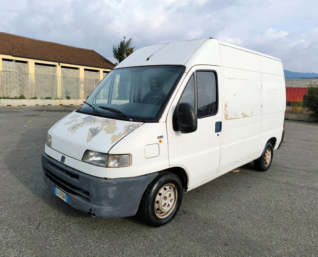 Fiat Ducato