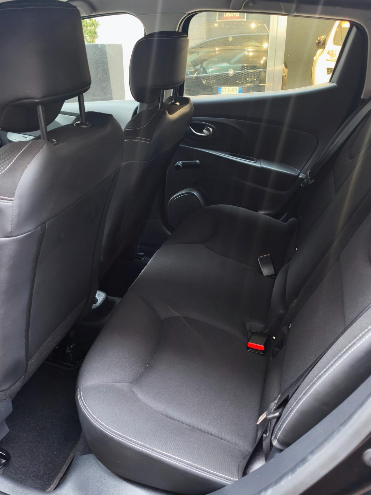 Renault Clio Sporter dCi 8V 90CV Start&Stop Energy Duel2