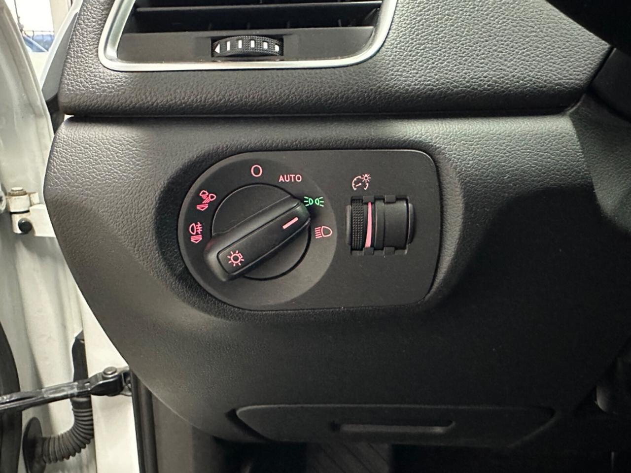 Audi Q3 2.0 TDI 150 CV Quattro S tronic Sline