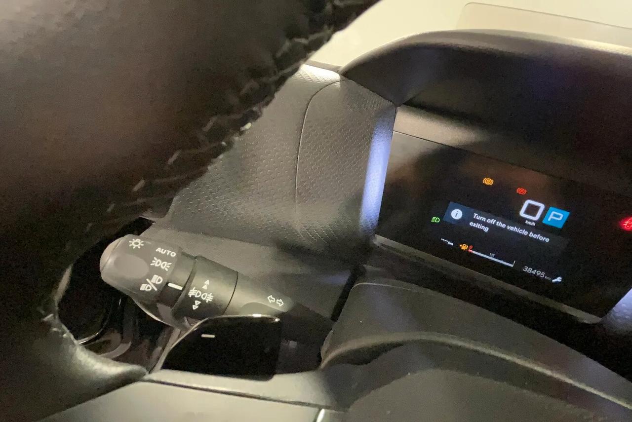 Citroen C4 X BlueHDI 130 S&S EAT8 Max