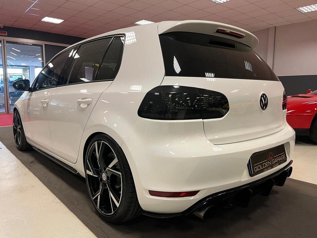 Volkswagen Golf 2.0 TSI 5p. GTI