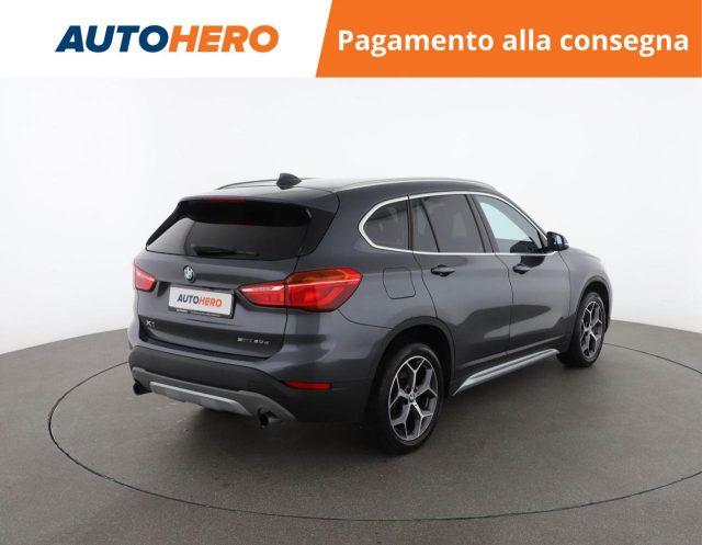 BMW X1 sDrive20d xLine