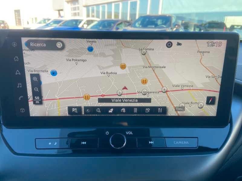 NISSAN Juke 1.0 dig-t N-Connecta 114cv