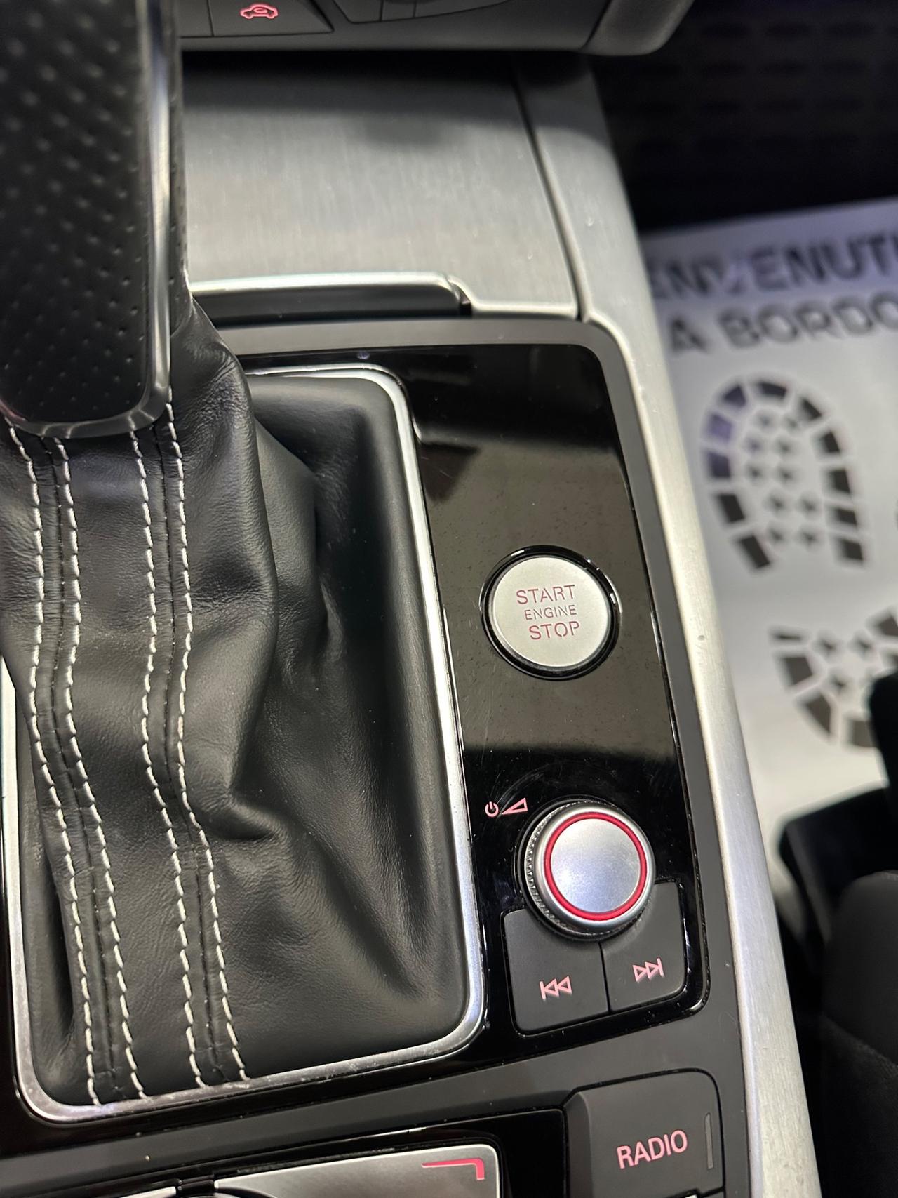 Audi A4 2.0 TDI 190 CV S tronic S Line