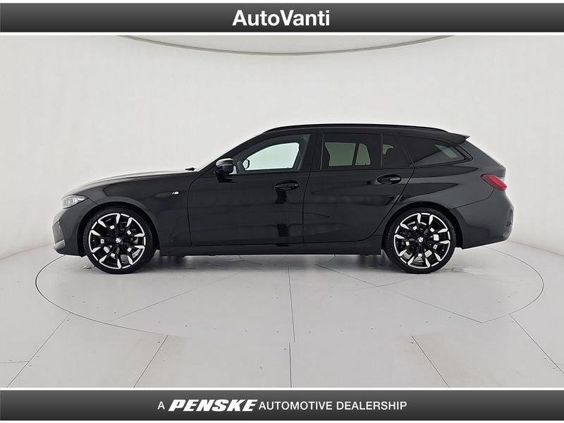 BMW Serie 3 Touring BMW 320d Touring