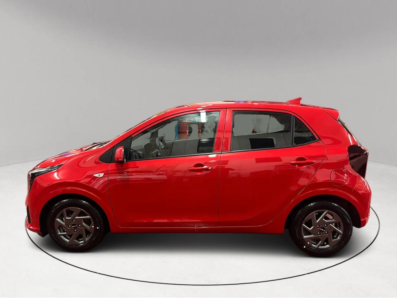 Kia Picanto 1.0 GDi 5 porte Urban