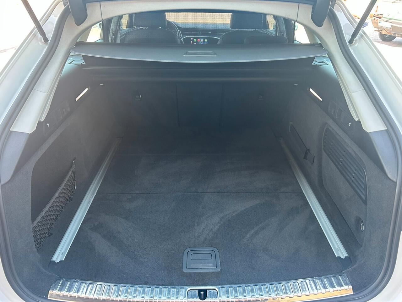 Audi A6 Avant 40 2.0 TDI 204CV QUATTRO S-Tronic