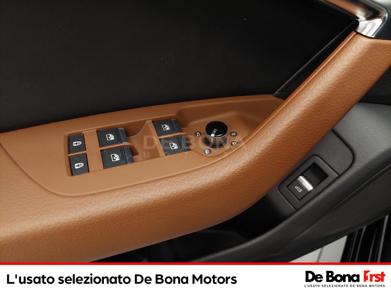 Audi A6 50 3.0 tdi mhev business design quattro tiptronic