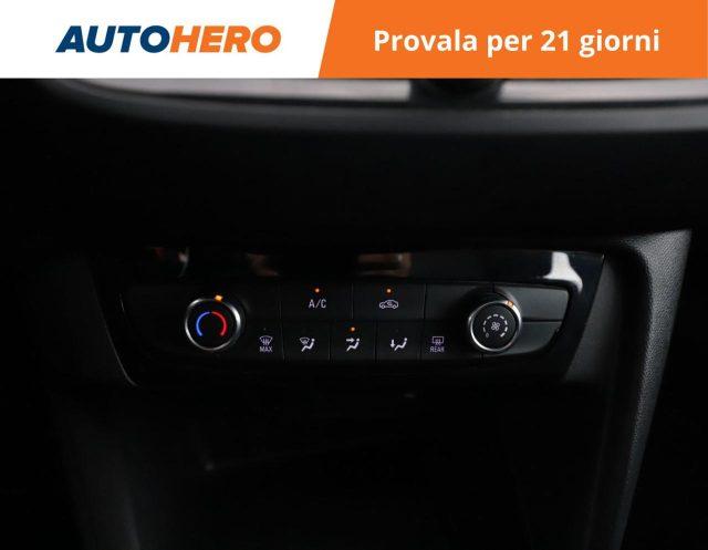 OPEL Corsa 1.2 100 CV Elegance