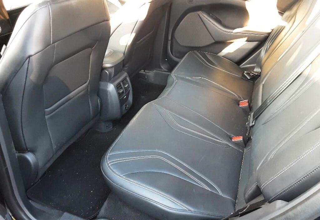 FORD MUSTANG MACH-E STANDARD RANGE 269CV ( FARI LED - PELLE - PARK ASSIST - NAVI - MIRROR - ADAPTIVE CRUISE - TELECAMERA 360 )