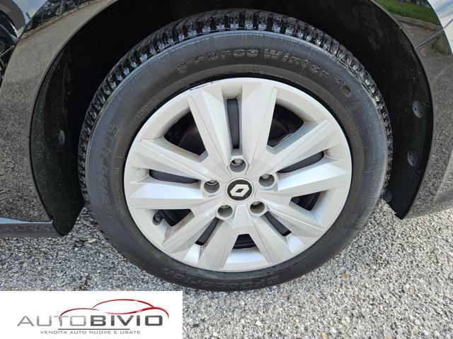 RENAULT Megane Mégane Sporter Blue dCi 115 CV EDC Equilibre