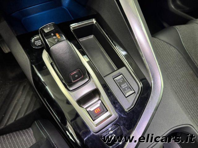 PEUGEOT 3008 PureTech Turbo 130 S&S EAT8 GT