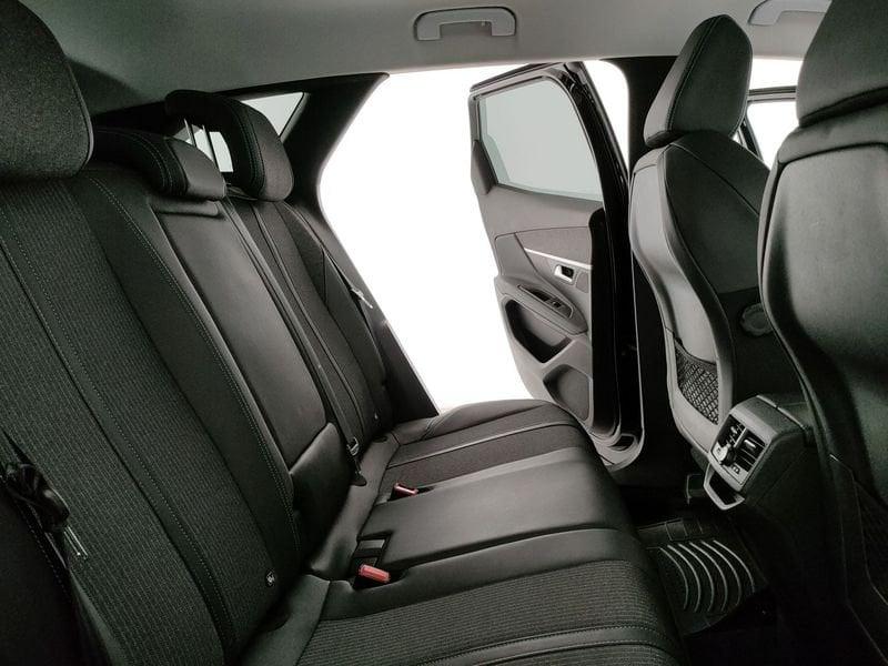 Peugeot 3008 3008 BlueHDi 130 S&S EAT8 Allure Pack