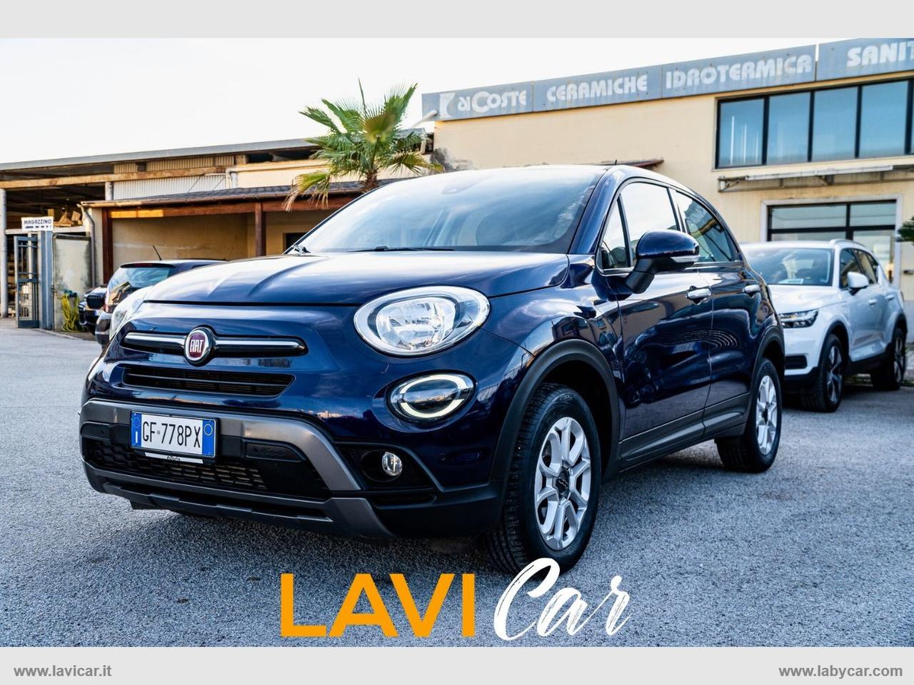 FIAT 500X 1.3 M.Jet 95 CV