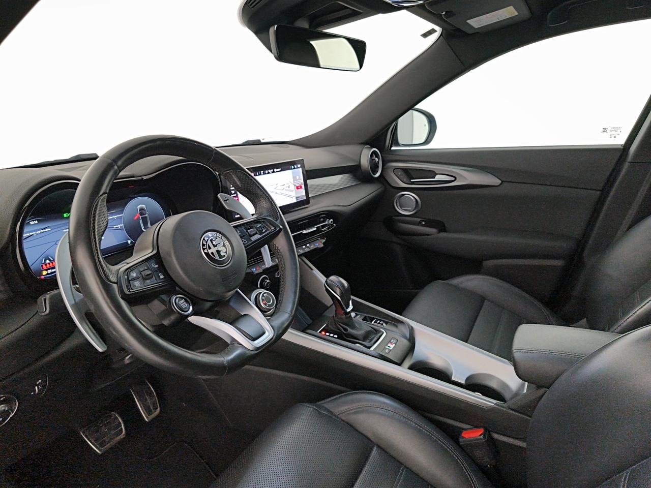 Alfa Romeo Tonale 1.6 Ti 130cv