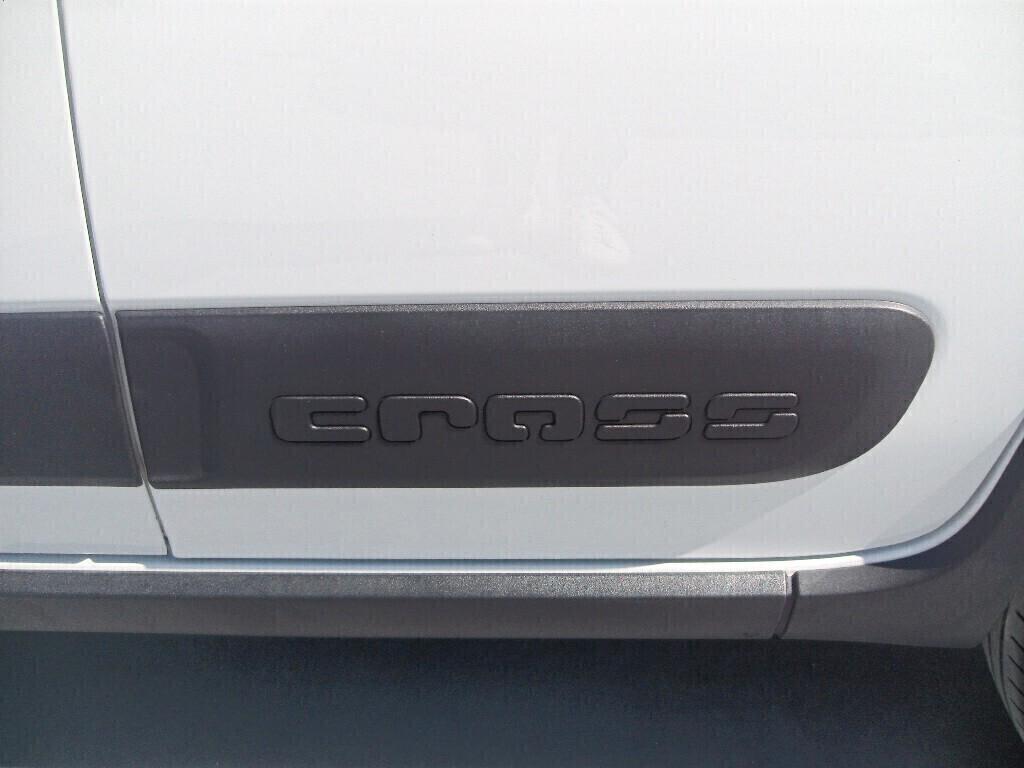 Fiat Panda Cross 1.0 FireFly Hybrid - 2021